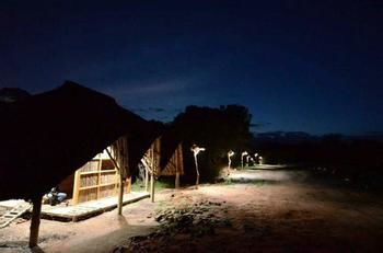Mara Chui Camp Hotel Ololaimutiek Kültér fotó